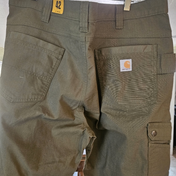 MENS SHORTS - Picture 3 of 4